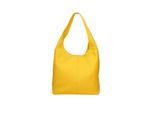 Gave Lux Hobo-tas Vrouwen YELLOW