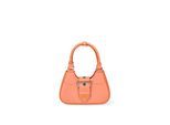 Marc Ellis handtas Vrouwen ORANGE AND SILVER