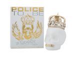 Police To Be The Queen Eau de Parfum 40ml Spray For Her