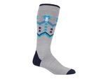 HEAT HOLDERS LITE Damen Thermal Ultra Thin Funky Skisocken