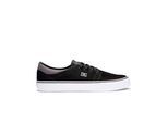 HERREN MODE SCHUH TRASE SD SCHWARZ