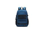 Aoking Rugzak Uniseks BLUE