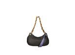 Gave Lux Schoudertas vrouwen BLACK AND BLUE