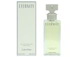 Calvin Klein Eternity für Frauen Eau de Parfum 100ml