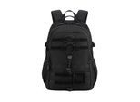 Aoking Rugzak Uniseks BLACK