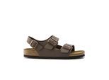 MilanoBFBC SCHUHE BROWN