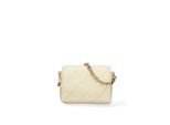 Diana&Co Schultertasche Frauen YELLOW
