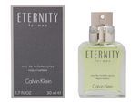 Calvin Klein Eternity For Men Edt Spray 50ml.