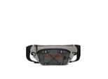 Aoking Heuptasje Uniseks GREY