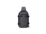 Aoking schoudertas Uniseks GREY