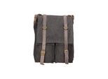 Gave Lux Schoudertas unisex BLACK