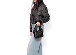 Gave Lux tas vrouwen BLACK