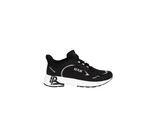 Ice Play Sneaker Herren schwarz