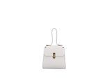 Viola Castellani tas Vrouwen LIGHT GREY