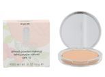 Clinique Almost Powder Make-Up SPF15.