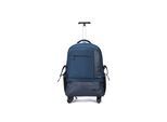 Aoking Rugzak Uniseks BLUE