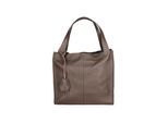 Gave Lux Schoudertas vrouwen DARK BROWN