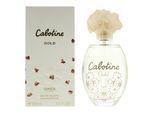 Gres Cabotine Gold Eau de Toilette 100ml Spray For Her
