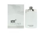 Montblanc Legend Spirit Eau De Toilette 200ml