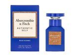 Abercrombie & Fitch Authentic Self Homme Edt Spray 30 ml