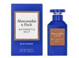 Abercrombie & Fitch Authentic Self Homme EdT Spray 100 ml