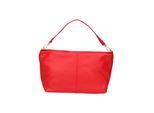 Gave Lux Schoudertas vrouwen FIRE RED