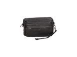 Northampton Polo Club Koppelingzak Heren BLACK