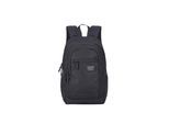 Aoking Rugzak Uniseks BLACK
