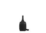 Aoking schoudertas Uniseks BLACK