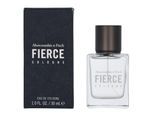 Abercrombie & Fitch Fierce Cologne Men Edc Spray.