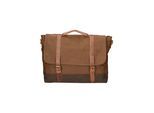 Gave Lux tas unisex TAUPE
