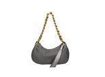 Gave Lux Schoudertas vrouwen GREY/IRON