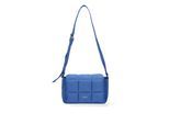 Diana&Co Schultertasche Frauen BLUE