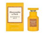 Abercrombie & Fitch Authentisches Selbst Frauen Edp Spray 30 ml