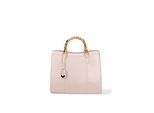 Diana&Co Schultertasche Frauen ANTIQUE PINK