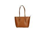 Gave Lux Schoudertas vrouwen DARK COGNAC