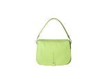 Viola Castellani Schoudertas Vrouwen GREEN