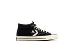HERRENMODE SCHUHE STAR PLAYER 76 SCHWARZ