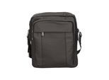 Northampton Polo Club Schoudertas Heren BLACK