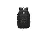 Aoking Rugzak Uniseks BLACK