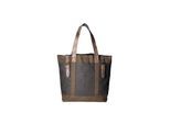 Gave Lux tas unisex BLACK