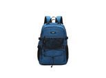 Aoking Rugzak Uniseks BLUE