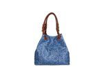 Gave Lux tas vrouwen BLUE JEANS