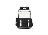 Aoking Rugzak Uniseks BLACK