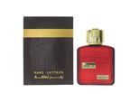 Lattafa Ramz Lattafa Gold Eau de Parfum 100ml