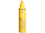 Caudalie Unsichtbares Hochschutzspray LSF50 150ml
