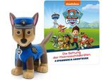 TONIES Hörspielfigur "Paw Patrol - Die Rettung der Meeresschildkröten", bunt, Hörspiele, Hörspielfigur