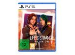 SQUAREENIX Spielesoftware "Life is Strange Reunion", ohne farbbezeichnung, PlayStation 5, Spielesoftware, Spielesoftware