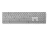 Microsoft Surface Keyboard 2nd Edition Tastatur grau