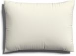 Kissenbezug SCHLAFGUT "EASY JERSEY Kissenhülle 100% Baumwolle, weicher Edel-Jersey, bügelfrei", gelb (gelb light), B:70cm L:90cm, Jersey, Obermaterial: 100% Baumwolle, Kissenbezüge, Kissenbezug, mit farblich angepasstem Reißverschluss, pflegeleicht, formstabil